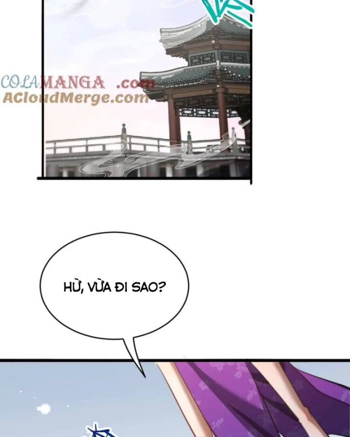 Huyền Môn Bại Gia Tử Chapter  14 - 29