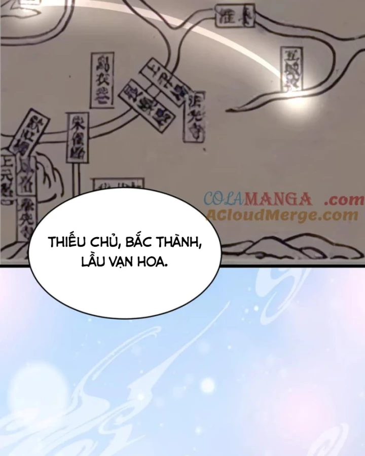 Huyền Môn Bại Gia Tử Chapter  14 - 34