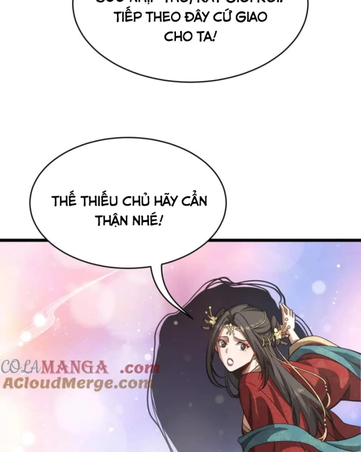 Huyền Môn Bại Gia Tử Chapter  14 - 37