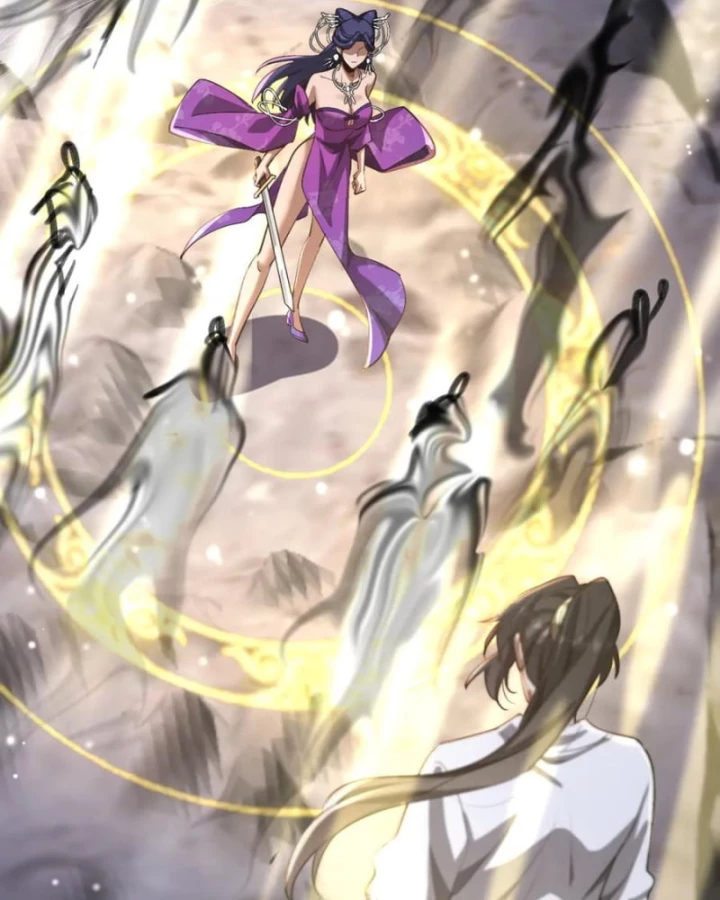 Huyền Môn Bại Gia Tử Chapter  14 - 46