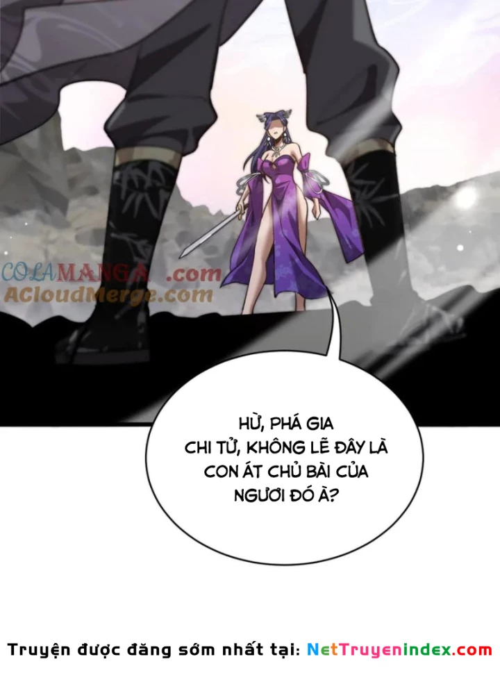 Huyền Môn Bại Gia Tử Chapter  14 - 71