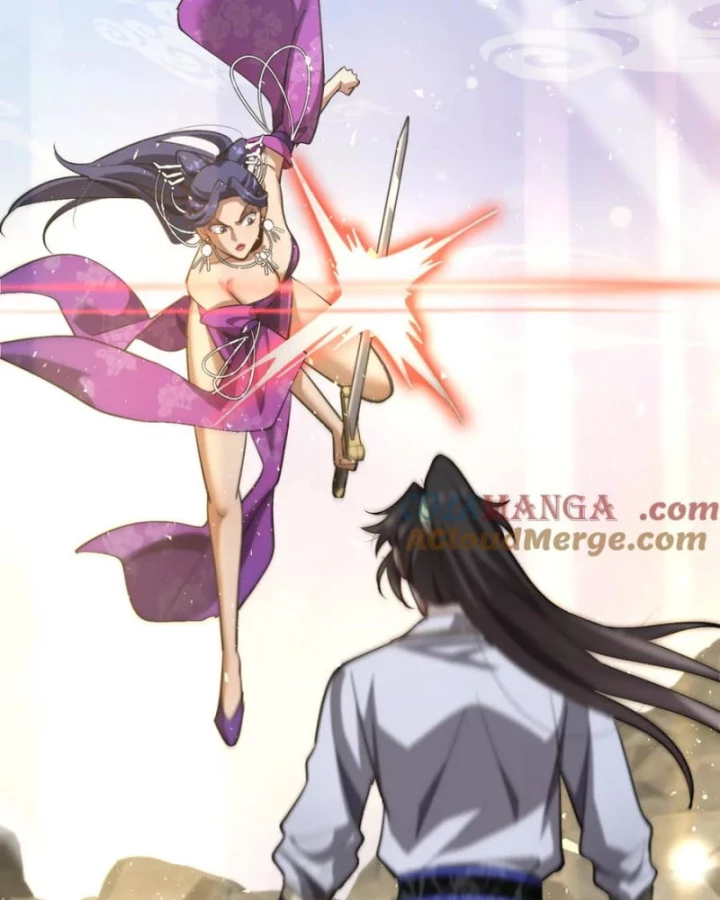 Huyền Môn Bại Gia Tử Chapter  14 - 77