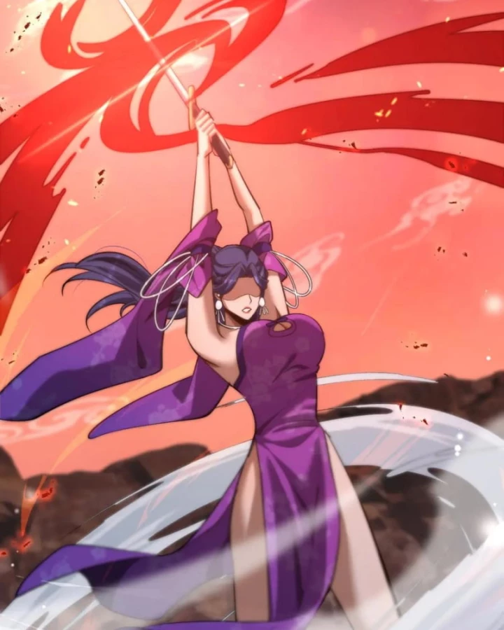 Huyền Môn Bại Gia Tử Chapter  14 - 84