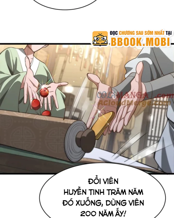 Huyền Môn Bại Gia Tử Chapter  15 - 20