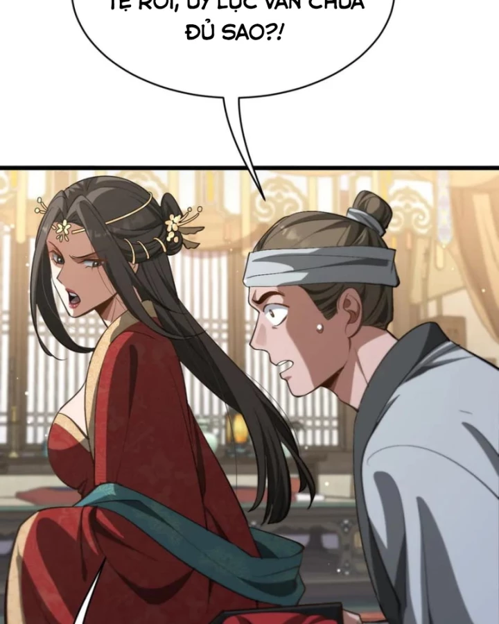 Huyền Môn Bại Gia Tử Chapter  15 - 24