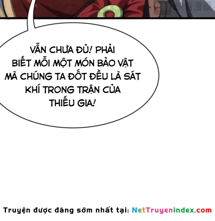 Huyền Môn Bại Gia Tử Chapter  15 - 25