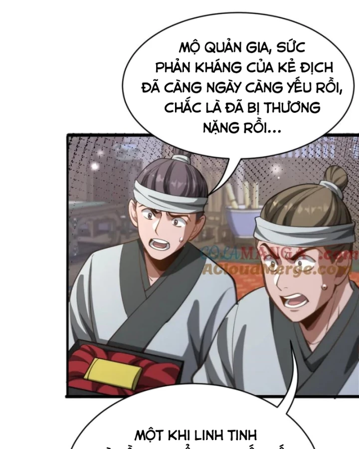 Huyền Môn Bại Gia Tử Chapter  15 - 26