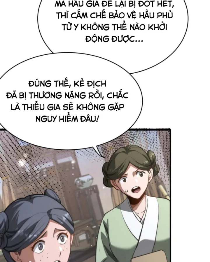 Huyền Môn Bại Gia Tử Chapter  15 - 27