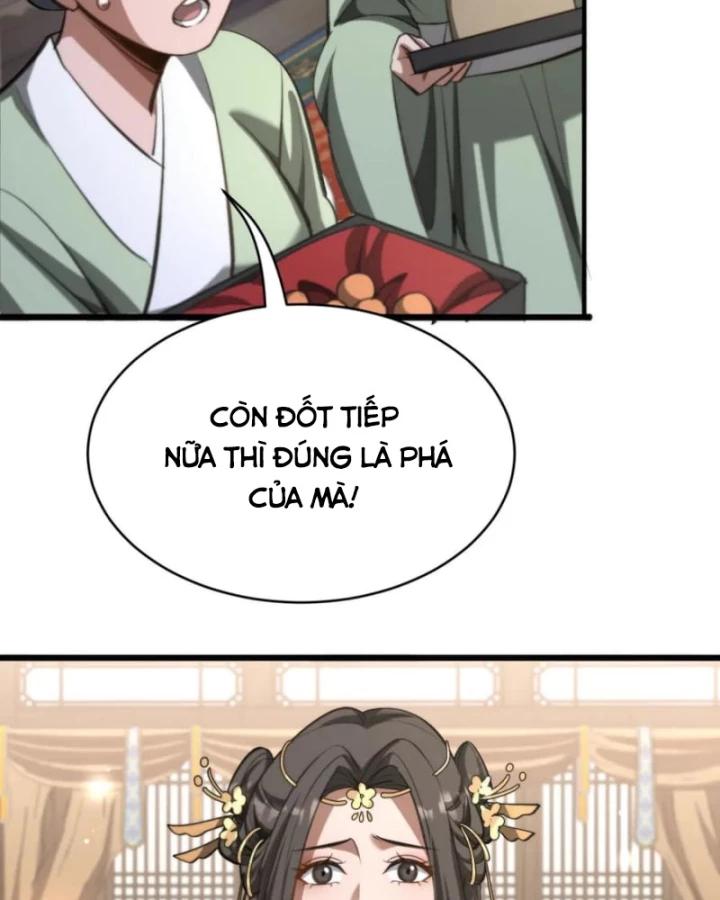 Huyền Môn Bại Gia Tử Chapter  15 - 28