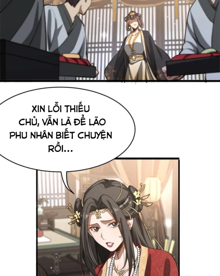 Huyền Môn Bại Gia Tử Chapter  15 - 34