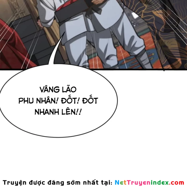 Huyền Môn Bại Gia Tử Chapter  15 - 37