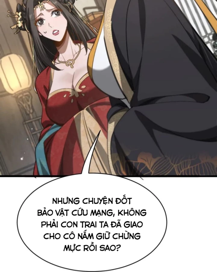 Huyền Môn Bại Gia Tử Chapter  15 - 39