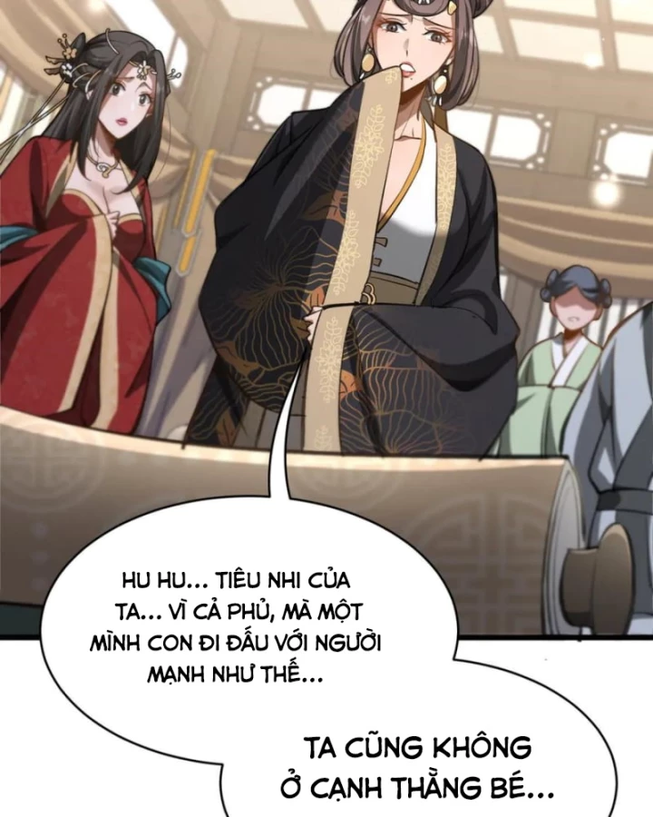 Huyền Môn Bại Gia Tử Chapter  15 - 48