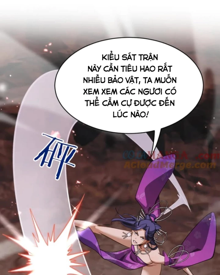 Huyền Môn Bại Gia Tử Chapter  15 - 50