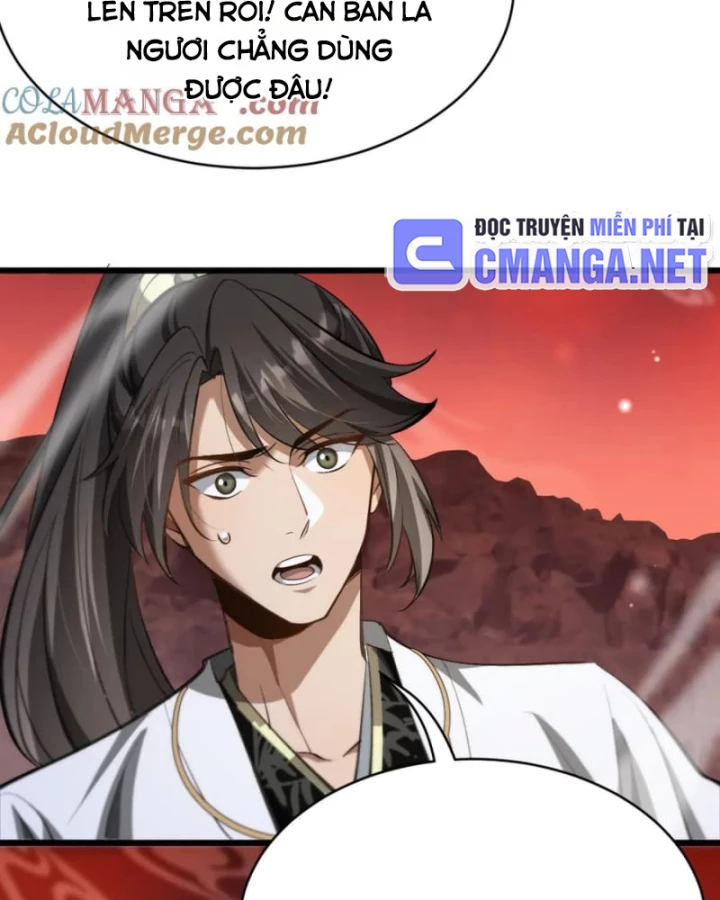 Huyền Môn Bại Gia Tử Chapter  15 - 67