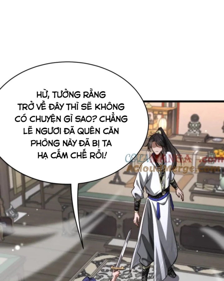 Huyền Môn Bại Gia Tử Chapter  15 - 73