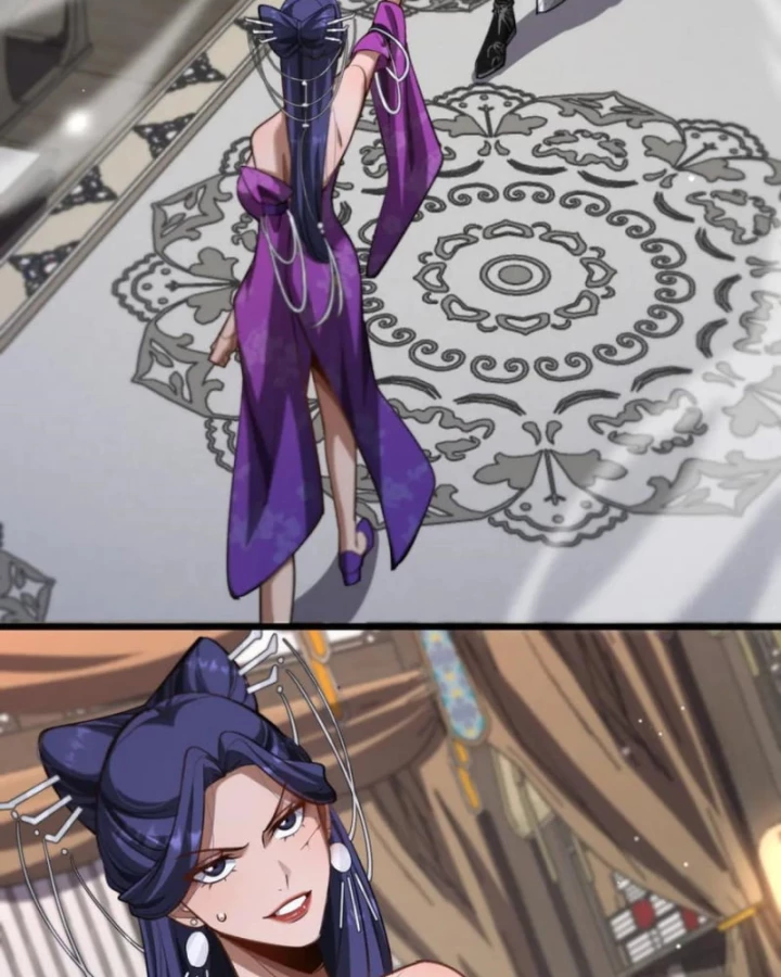 Huyền Môn Bại Gia Tử Chapter  15 - 74