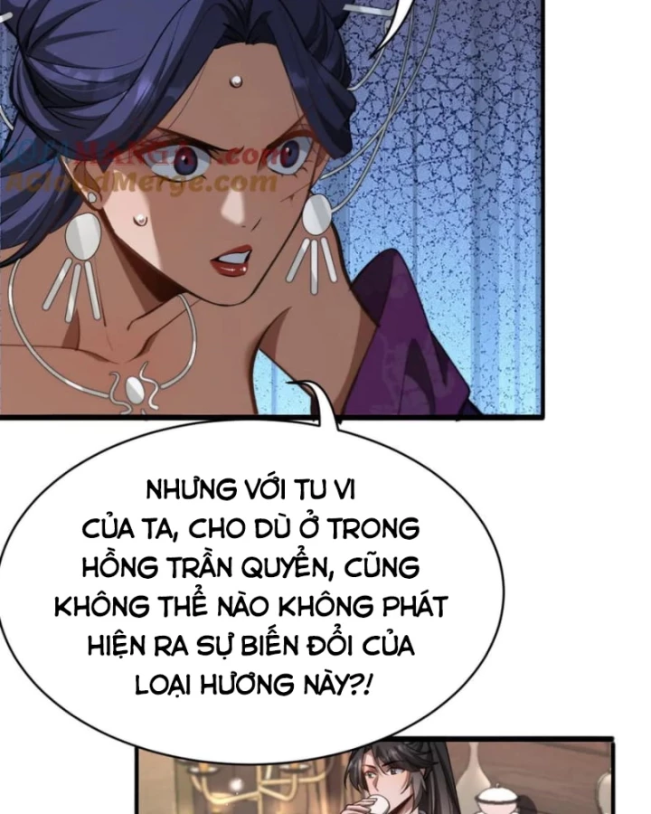 Huyền Môn Bại Gia Tử Chapter  15 - 85