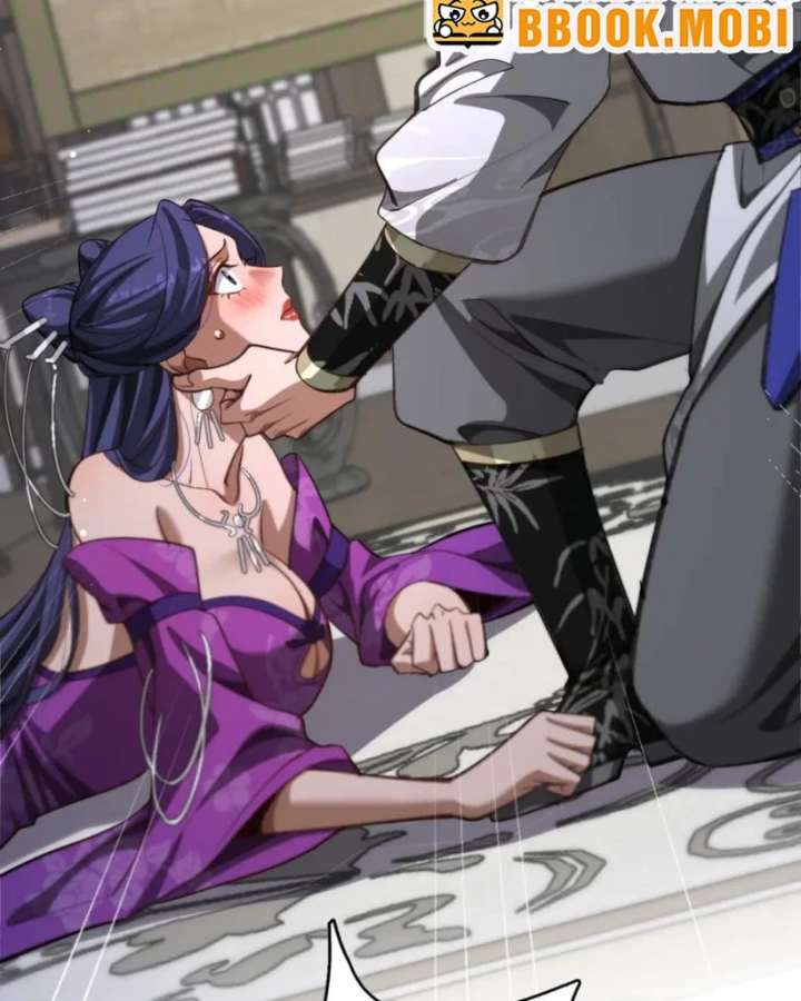 Huyền Môn Bại Gia Tử Chapter  15 - 95