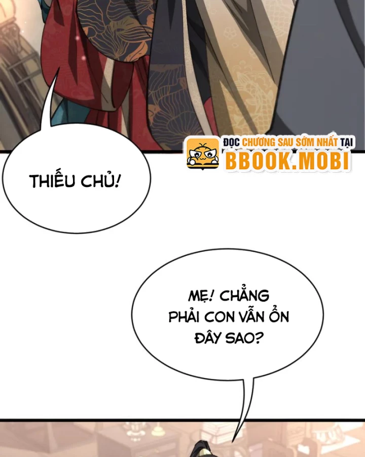 Huyền Môn Bại Gia Tử Chapter  16 - 4