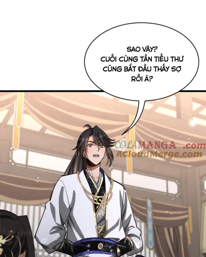 Huyền Môn Bại Gia Tử Chapter  16 - 15