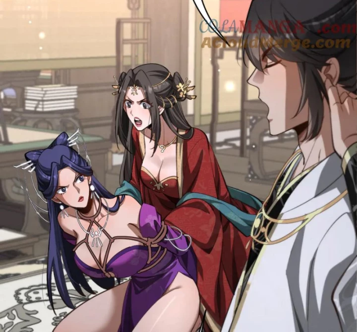 Huyền Môn Bại Gia Tử Chapter  16 - 18