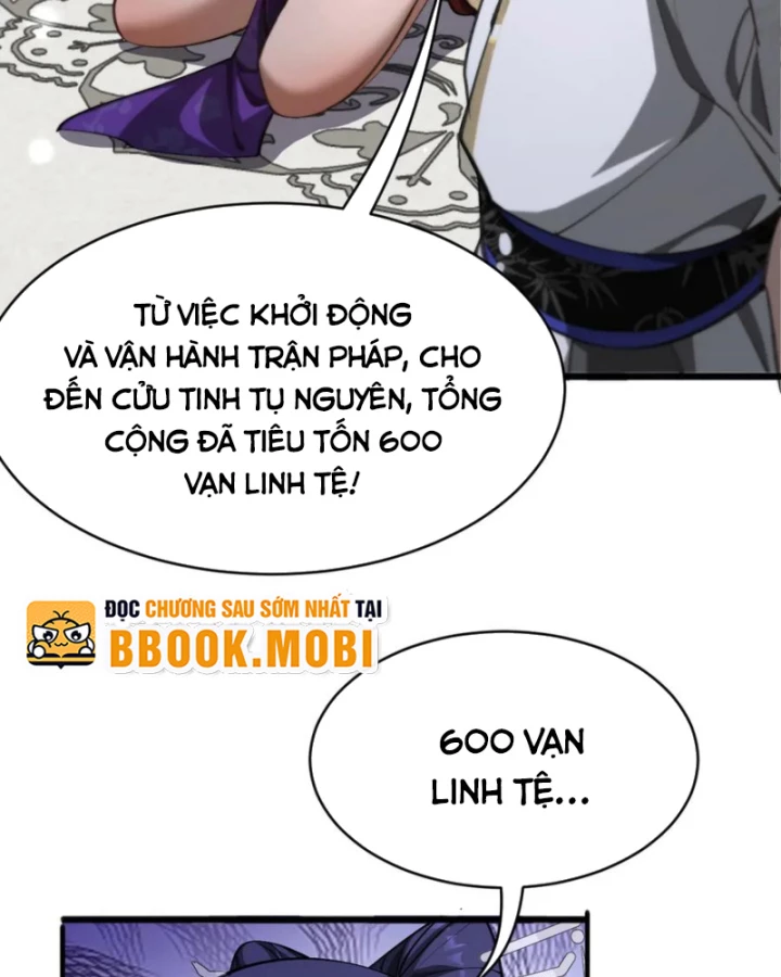 Huyền Môn Bại Gia Tử Chapter  16 - 19