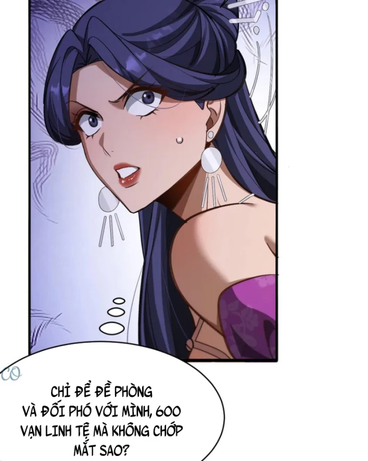 Huyền Môn Bại Gia Tử Chapter  16 - 20