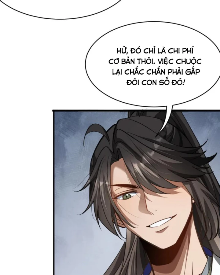 Huyền Môn Bại Gia Tử Chapter  16 - 21