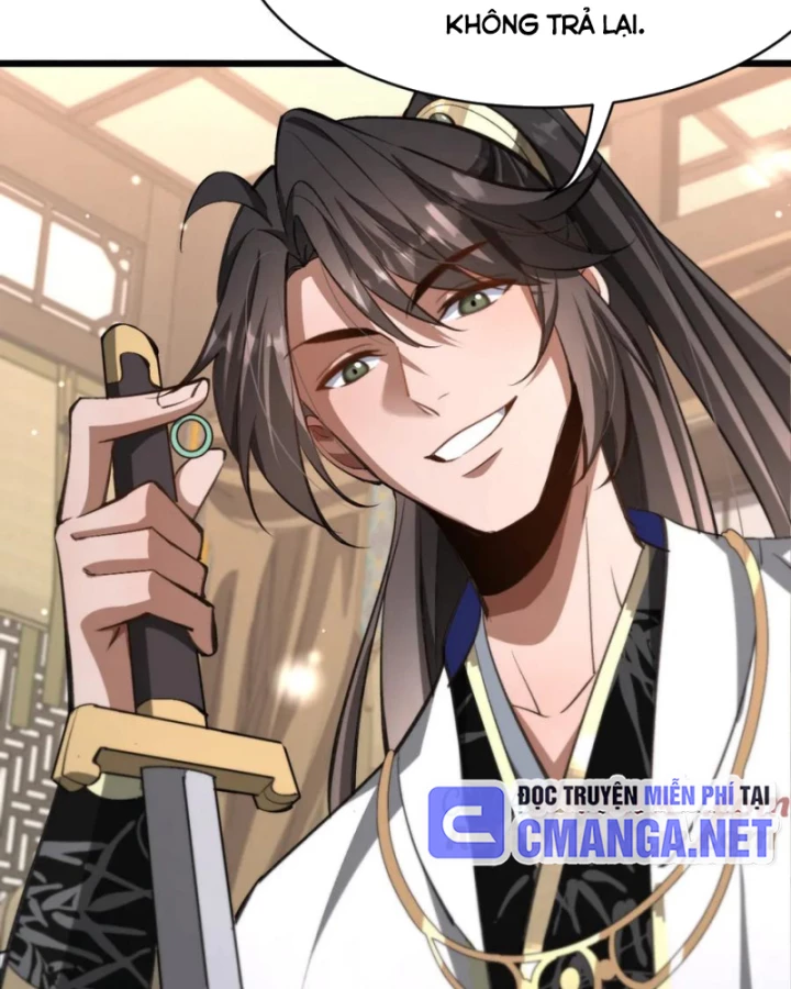 Huyền Môn Bại Gia Tử Chapter  16 - 28