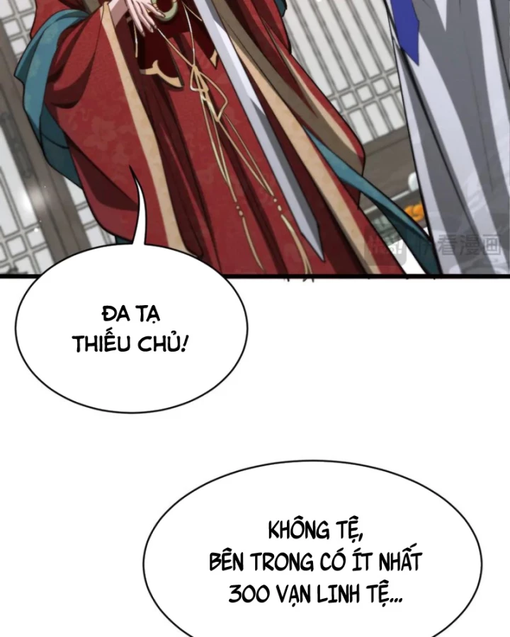 Huyền Môn Bại Gia Tử Chapter  16 - 33