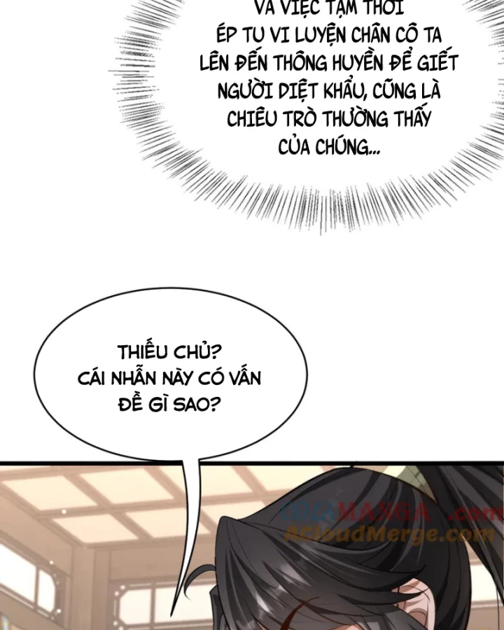 Huyền Môn Bại Gia Tử Chapter  16 - 40