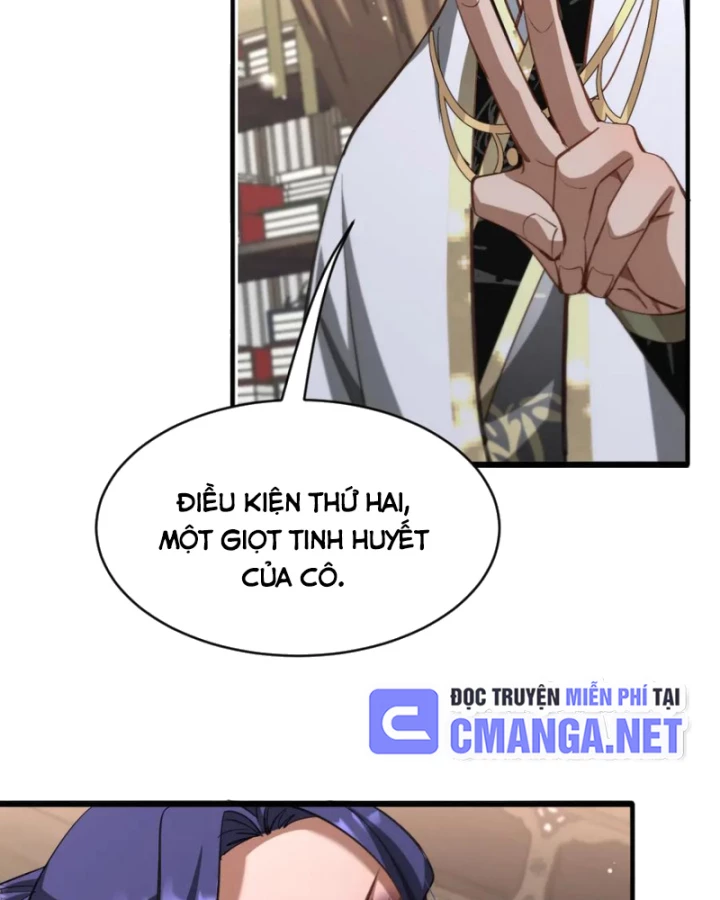 Huyền Môn Bại Gia Tử Chapter  16 - 45