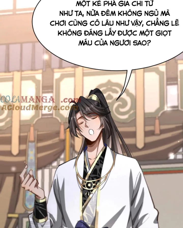 Huyền Môn Bại Gia Tử Chapter  16 - 49