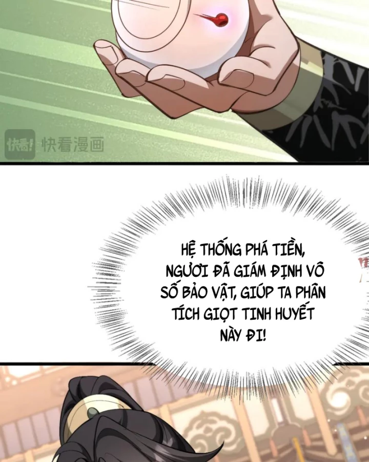 Huyền Môn Bại Gia Tử Chapter  16 - 55