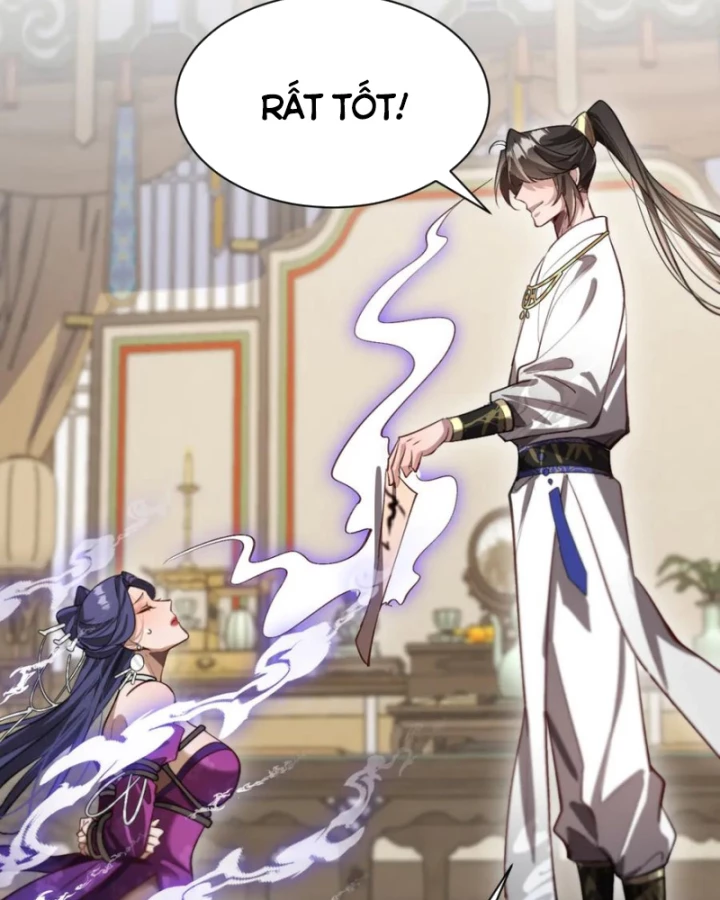 Huyền Môn Bại Gia Tử Chapter  16 - 68