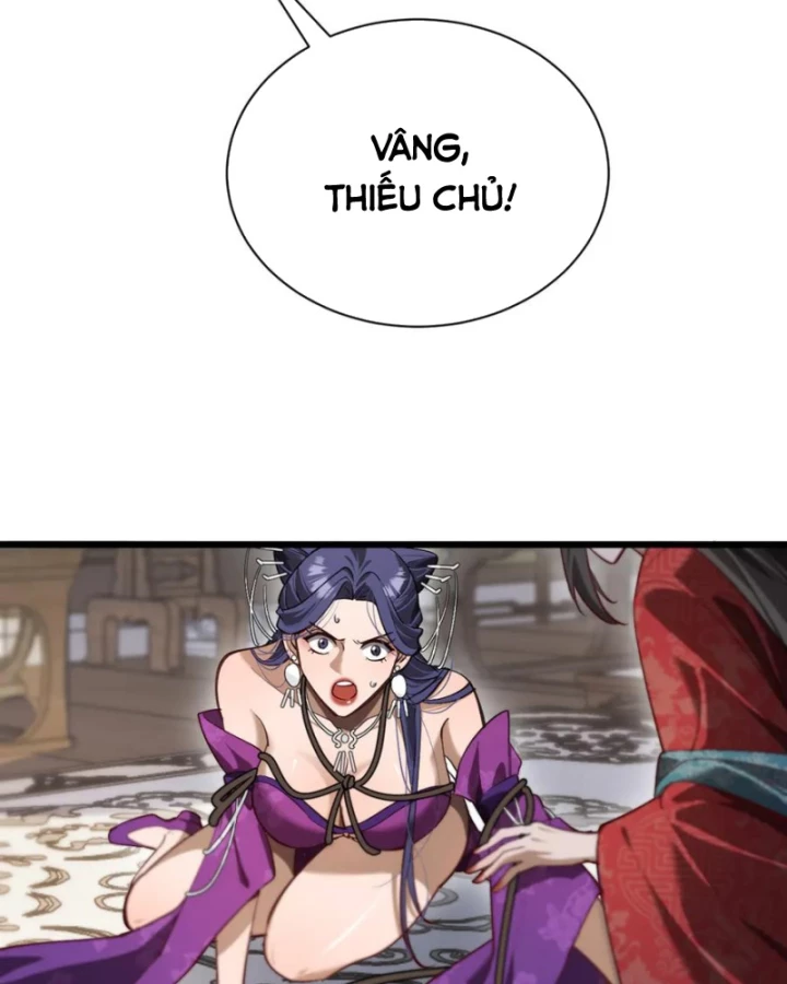 Huyền Môn Bại Gia Tử Chapter  16 - 72