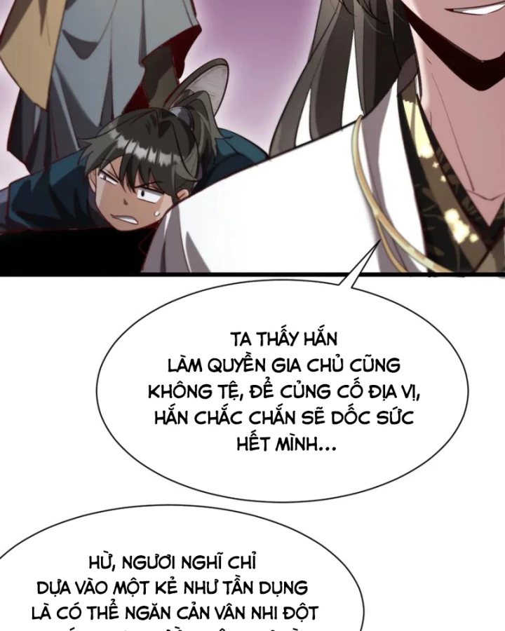 Huyền Môn Bại Gia Tử Chapter  16 - 77
