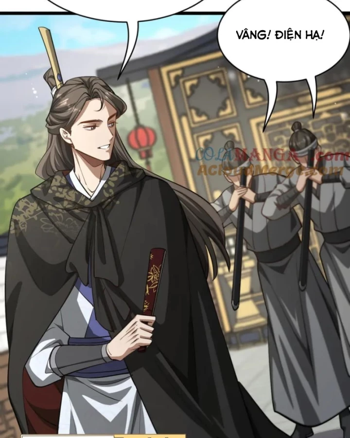Huyền Môn Bại Gia Tử Chapter 17 - 5