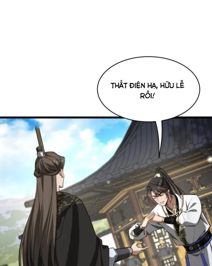 Huyền Môn Bại Gia Tử Chapter 17 - 7
