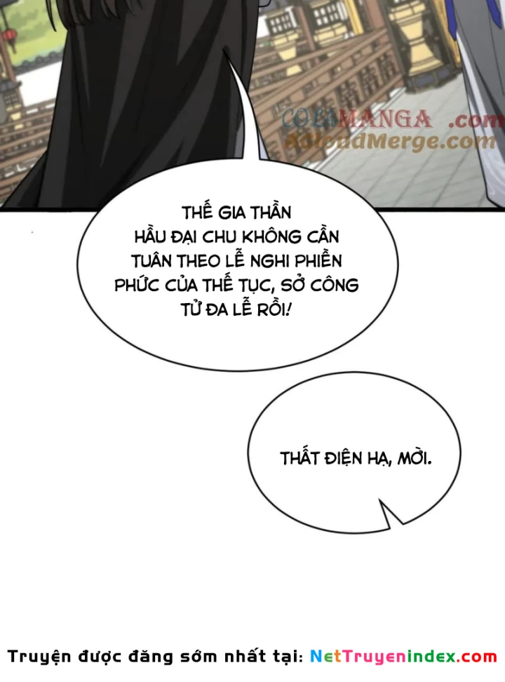 Huyền Môn Bại Gia Tử Chapter 17 - 8