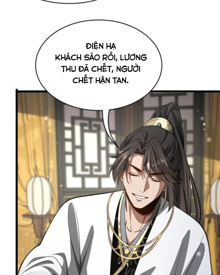 Huyền Môn Bại Gia Tử Chapter 17 - 11