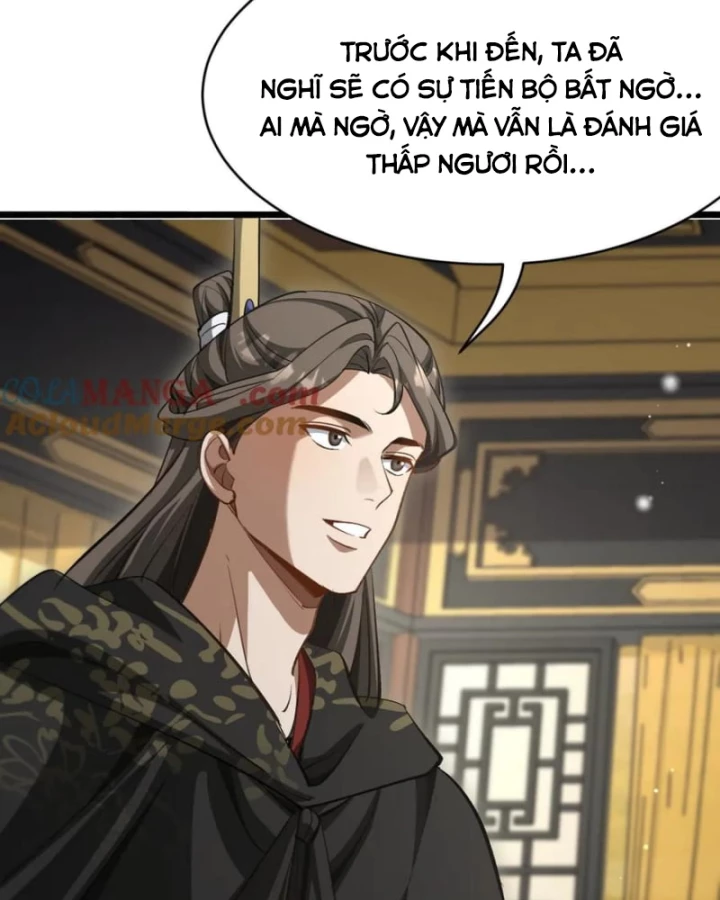 Huyền Môn Bại Gia Tử Chapter 17 - 13