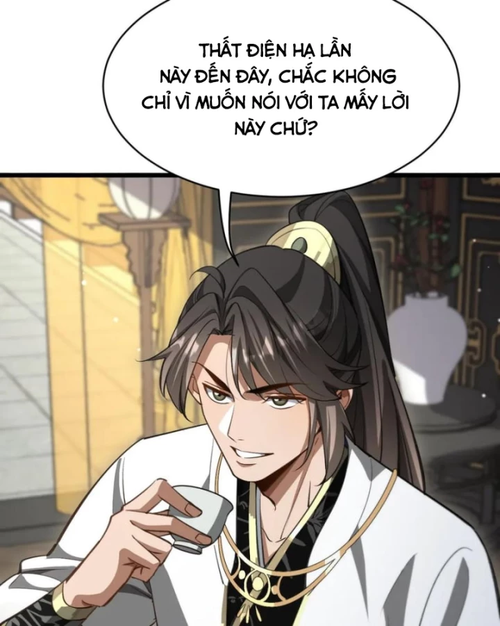 Huyền Môn Bại Gia Tử Chapter 17 - 15