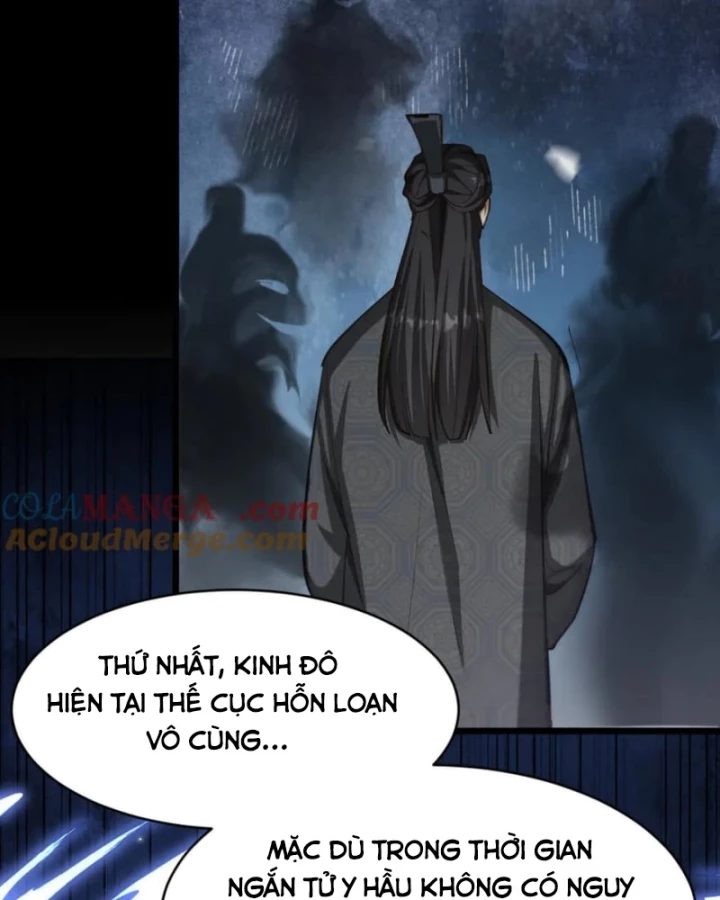 Huyền Môn Bại Gia Tử Chapter 17 - 19