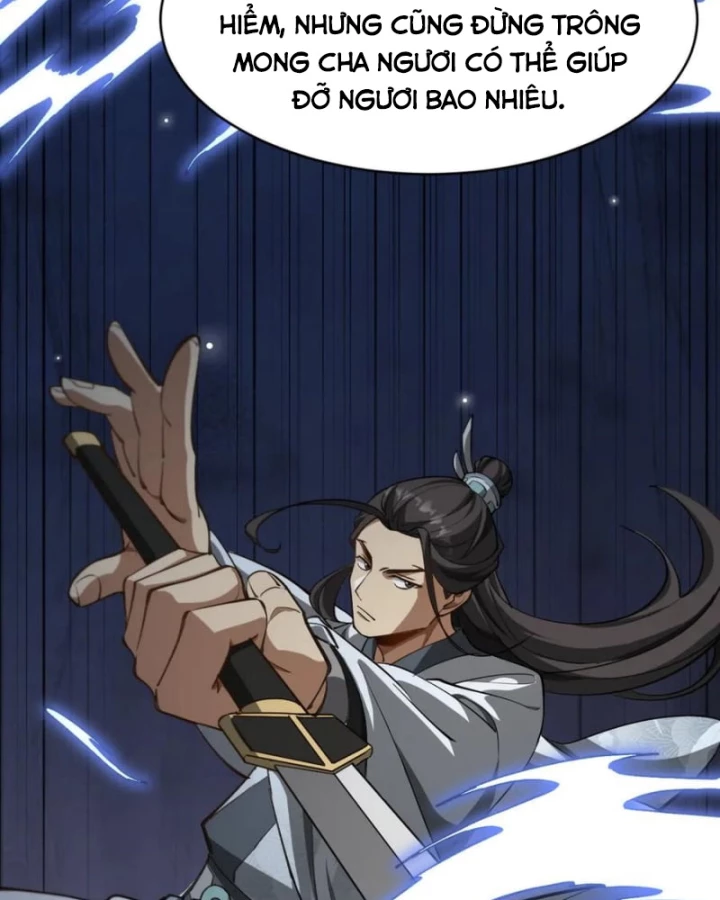 Huyền Môn Bại Gia Tử Chapter 17 - 20