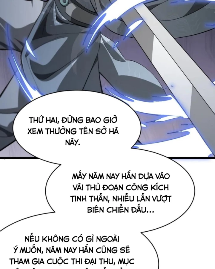 Huyền Môn Bại Gia Tử Chapter 17 - 21