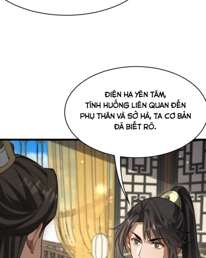 Huyền Môn Bại Gia Tử Chapter 17 - 23