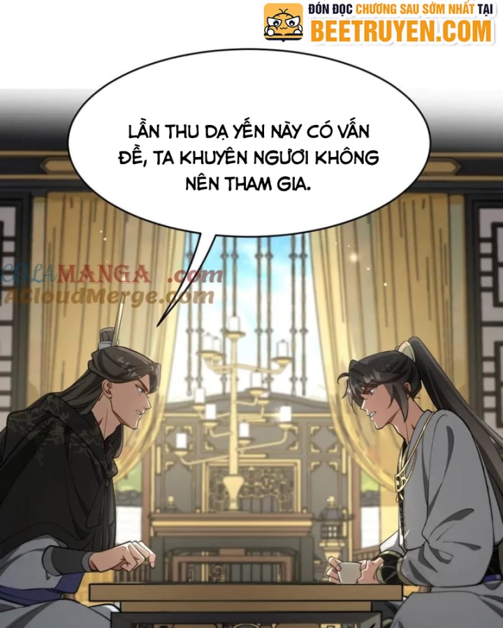 Huyền Môn Bại Gia Tử Chapter 17 - 25