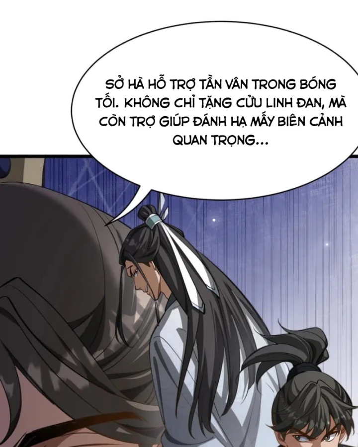 Huyền Môn Bại Gia Tử Chapter 17 - 27